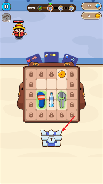 ����RPG�ϲ���ս����Ϸ