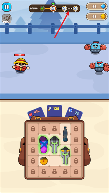 ����RPG�ϲ���ս����Ϸ