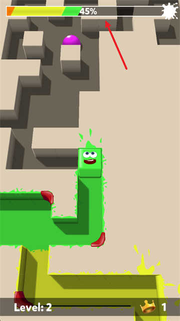 Ⱦɫ�Թ�С��Ϸ