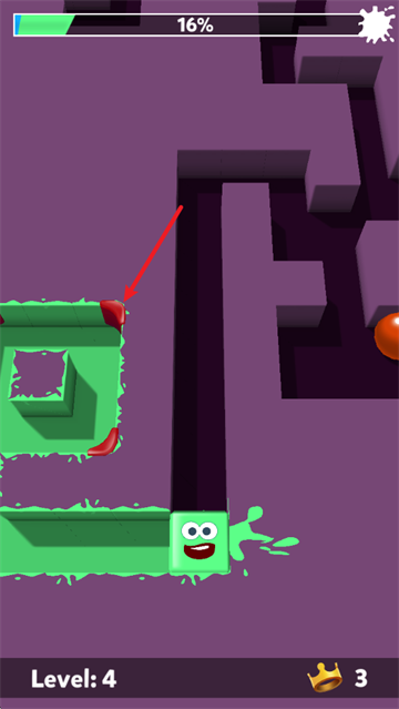 Ⱦɫ�Թ�С��Ϸ