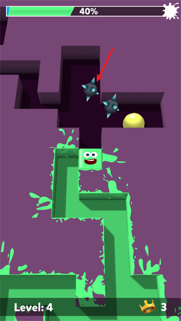 Ⱦɫ�Թ�С��Ϸ