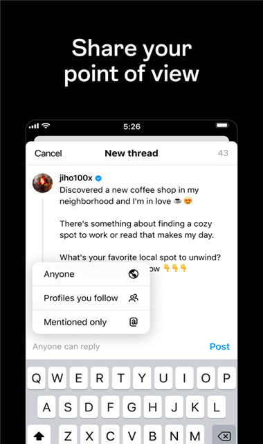 threads��׿�������°�