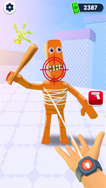 ����Сľż��Ϸ