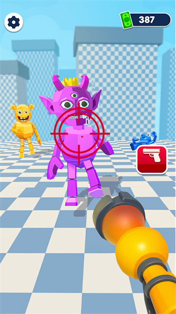 ����Сľż��Ϸ