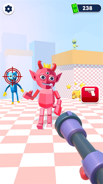 ����Сľż��Ϸ