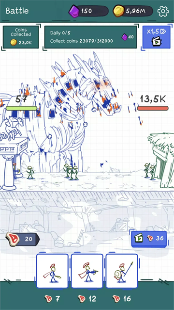 ����������սʿ֮ս��Ϸ