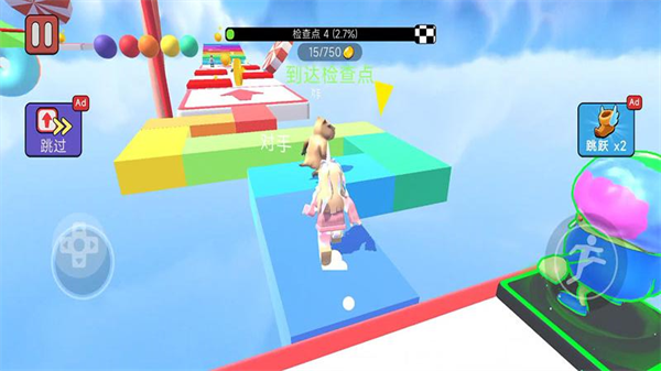 �����Ծ��Ϸ