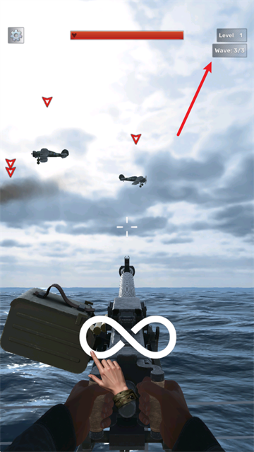 ��ս�ڻ���Ϸ