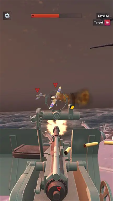 ��ս�ڻ���Ϸ