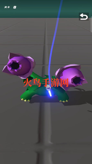 �ȷ�սʿС��Ϸ