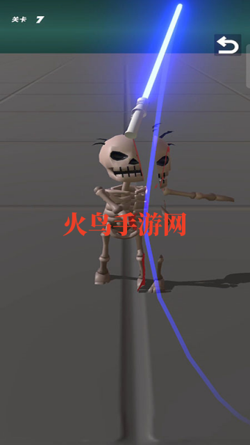 �ȷ�սʿС��Ϸ