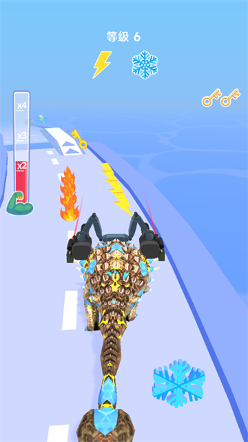 ����ս������Ϸ