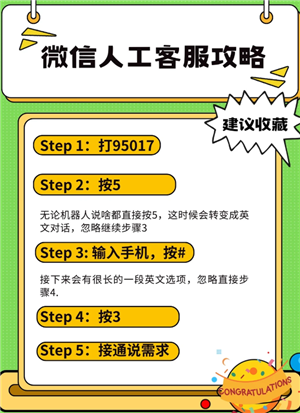 ΢��С��ƽ̨�ͷ�Ͷ�ߵ绰���� ΢��С��ƽ̨�ͷ�Ͷ�ߵ绰��ôת�˹�