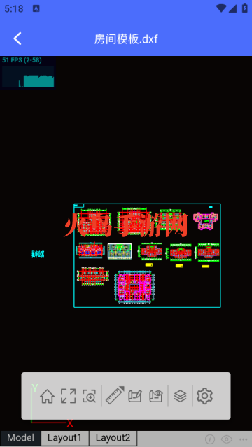 CAD�쿴ͼ��app