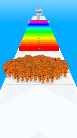 魔音跑酷手机版下载 魔音跑酷手机版下载