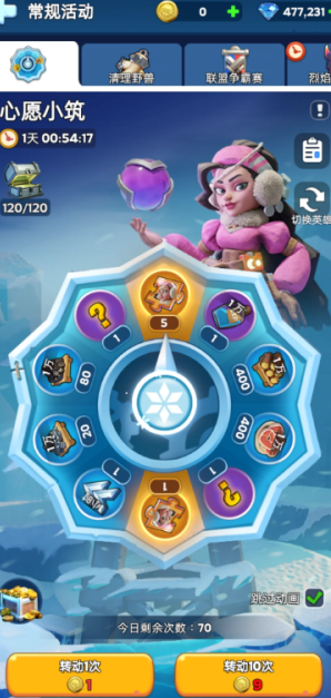 �޾����ս���ֵ�������� �޾����ս���ֵ����������