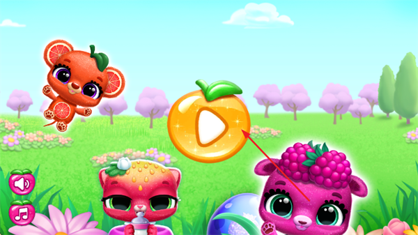 可爱萌宠乐园游戏 可爱萌宠乐园游戏