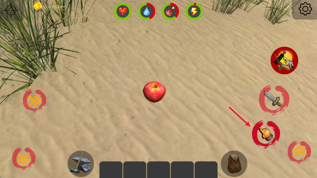 �Ҵ���ʹ�����ջ���Ϸ