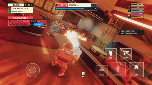 �ɿմ�ð����Ϸ