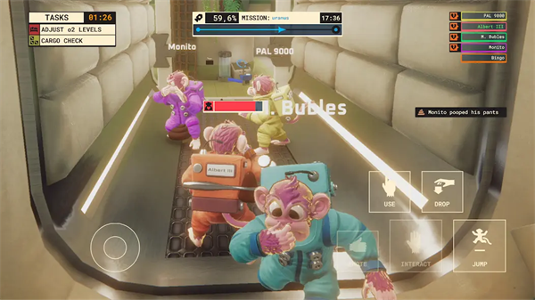 �ɿմ�ð����Ϸ