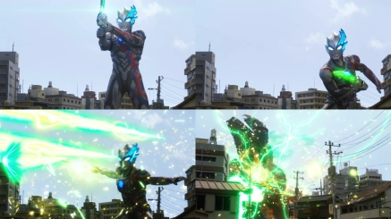 布莱泽变身器模拟器(布莱泽奥特曼) 布莱泽变身器模拟器(布莱泽奥特曼)