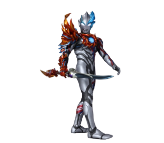 布莱泽变身器模拟器(布莱泽奥特曼) 布莱泽变身器模拟器(布莱泽奥特曼)