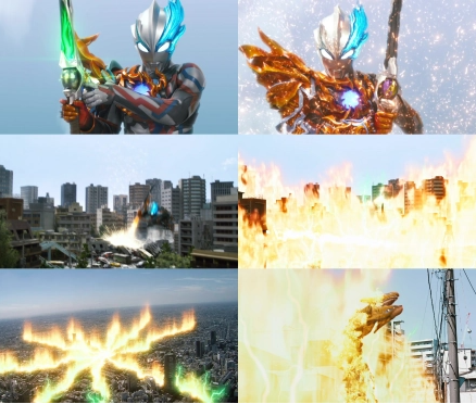 布莱泽变身器模拟器(布莱泽奥特曼) 布莱泽变身器模拟器(布莱泽奥特曼)