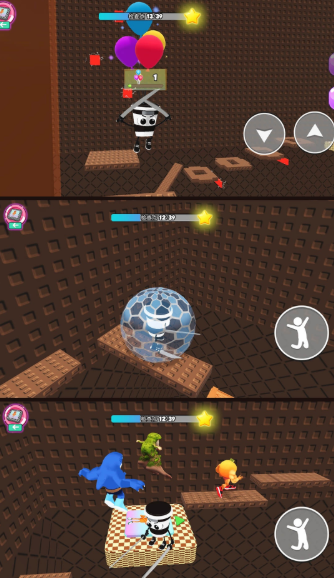 欢乐快跑vivo版 欢乐快跑vivo版