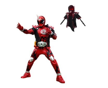 ������ʿ�������ģ�����ٷ���(Ghost Belt)