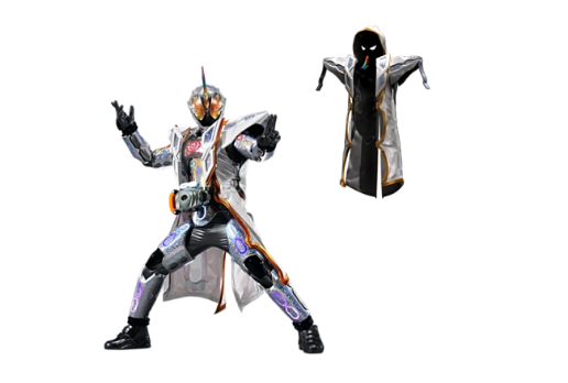 ������ʿ�������ģ�����ٷ���(Ghost Belt)