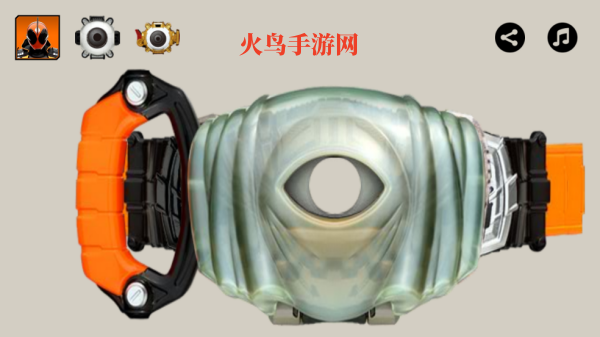 ������ʿ�������ģ�����ٷ���(Ghost Belt)