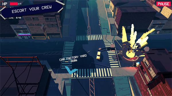 极速逃亡2官方下载 极速逃亡2官方下载