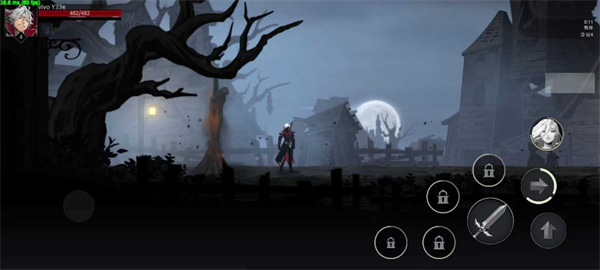 Ӱ��ɱ����Ϸ