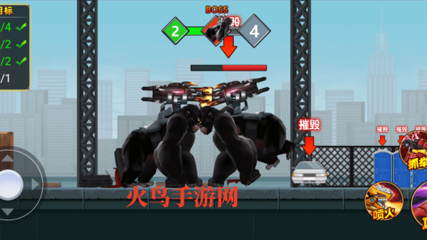 数码变异龙最新版本 数码变异龙最新版本