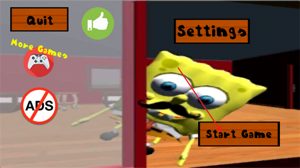 皮特格里芬邻居游戏 皮特格里芬邻居游戏