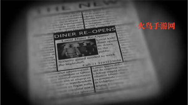 �����������ҹ����3��Ϸ(Five Nights At Hugo)