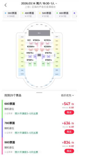 Ħ����Ʊ��������ƽ̨�� Ħ����Ʊ��Ϊʲô����ô��