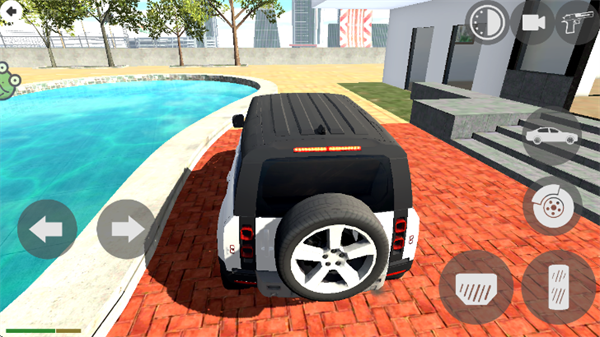 热力飙车游戏 热力飙车游戏