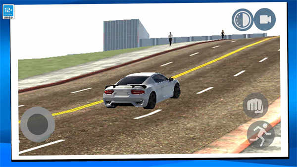 热力飙车游戏 热力飙车游戏