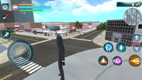 异变勇士大作战vivo版 异变勇士大作战vivo版