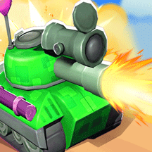 ̹�˻���ս����Ϸv4.250813.169 ��׿��