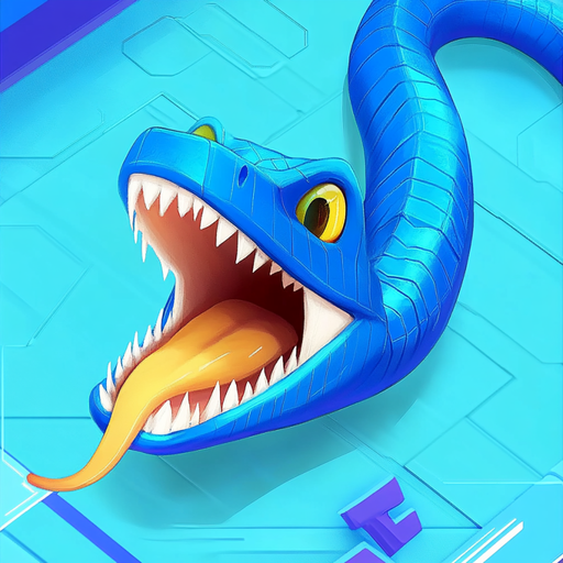 �Զ�̰����С��Ϸv5.4.0 ��׿��