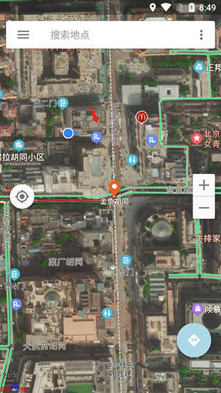 �������ǵ�ͼ�־���ڱ�ʶ