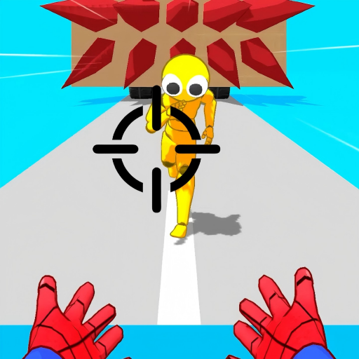 ����Ӣ��֩������Ϸv300.1.4 ��׿��