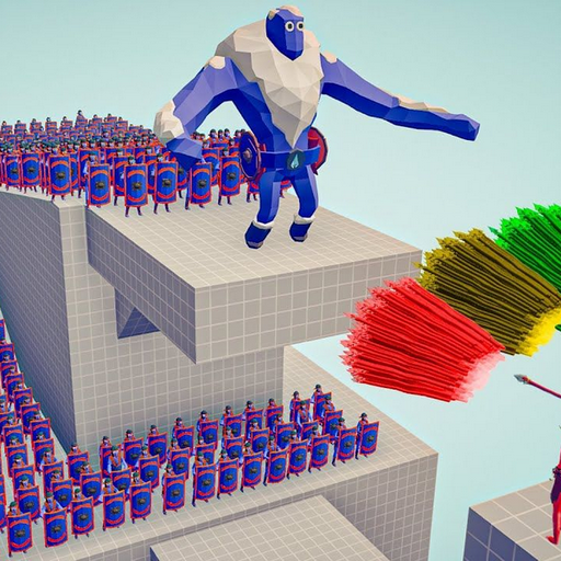 ˫��ȫ��ս����Ϸv2.0.5 ���°�