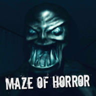 mazeofhorror��������������v0.76b ��׿��