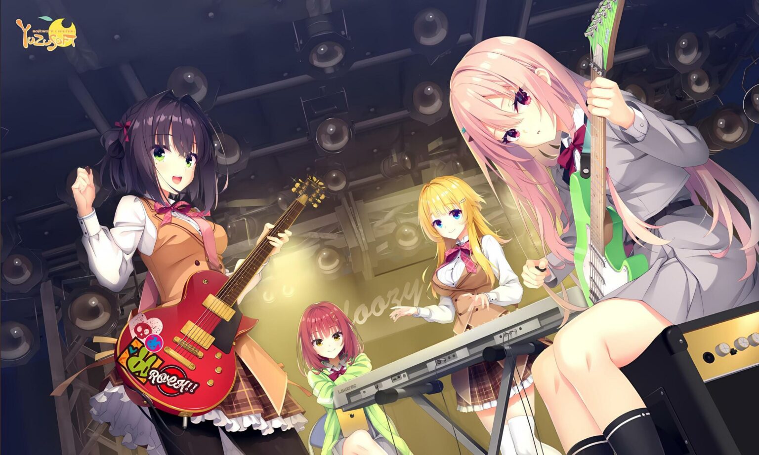 �߹����ʼ����������(limelight lemonade jam)v1.0 ��׿��