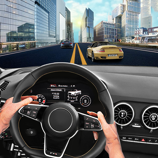 ��ʵ��·������Ϸv2.2.7.409.406.1222 ��׿��