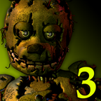 ����ܵ���ҹ��3��Ϸ(Five Nights at Freddys 3 Demo)v1.07 �����