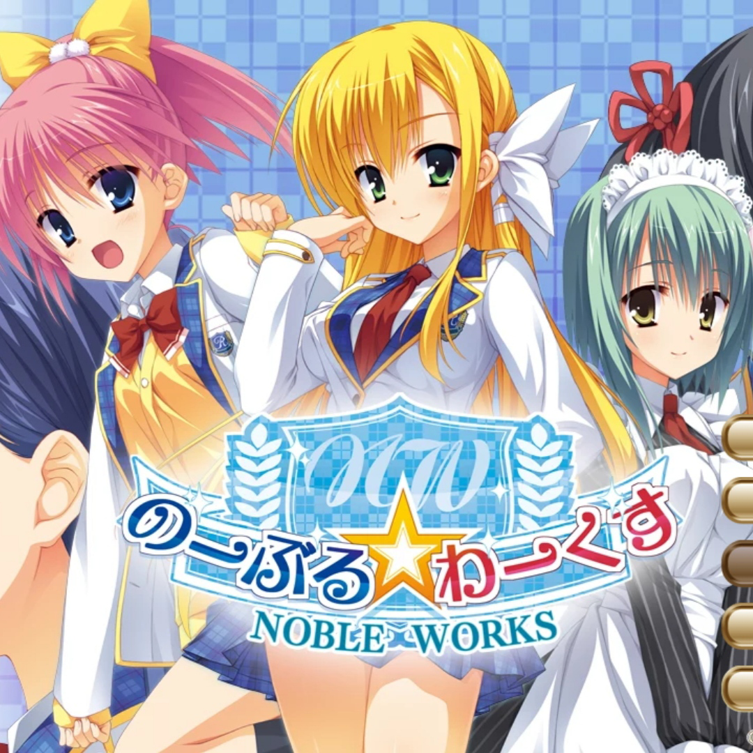 Nobleworks�ֻ�������(noble��works)��������� v1.0 https://qingjuacg.top/